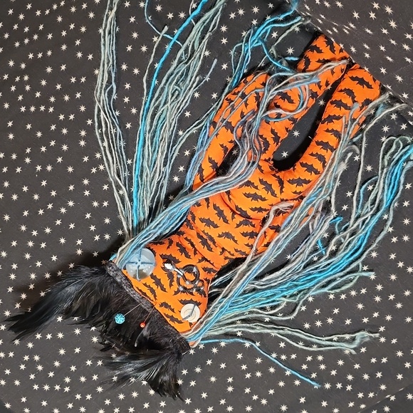 Voodoo Doll - Picture 1 of 4